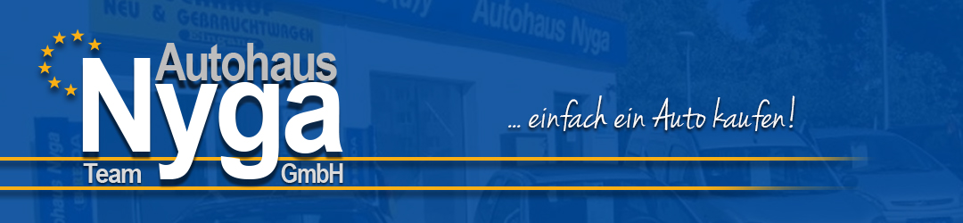 Autohaus Nyga Team GmbH